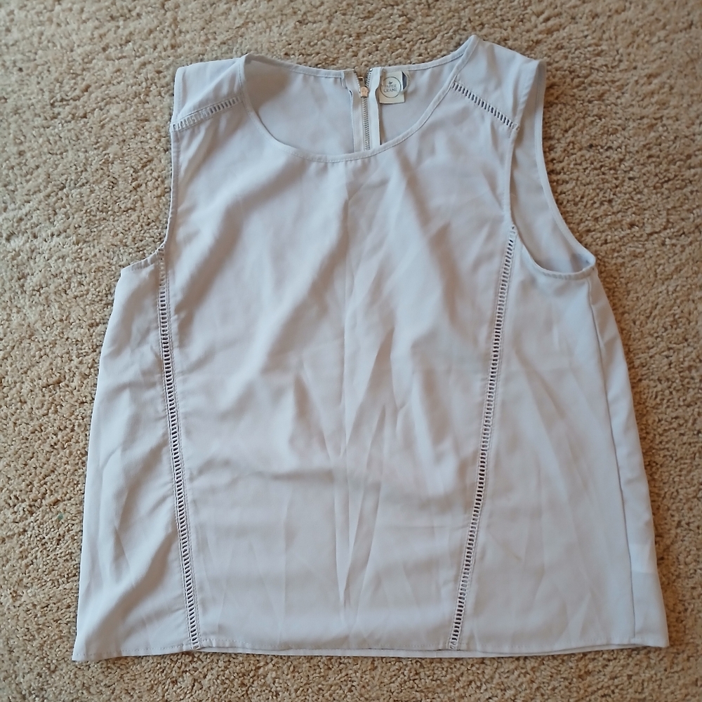 Paper Crane women's top